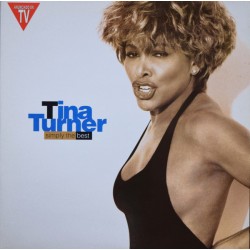 TINA TURNER - Simply The...
