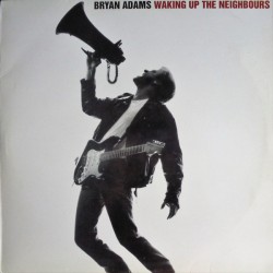 BRYAN ADAMS - Waking Up The...