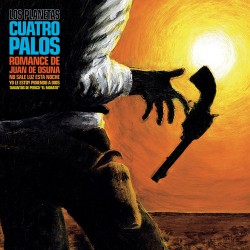 LOS PLANETAS - Cuatro Palos...