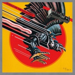 JUDAS PRIEST - Screaming...
