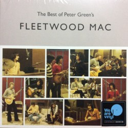 FLEETWOOD MAC - The Best Of...