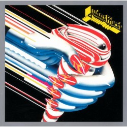 JUDAS PRIEST - Turbo CD