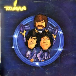 TRIANA - Triana LP (Original)