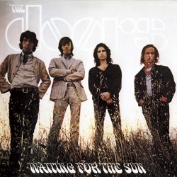 THE DOORS - Waiting For The...