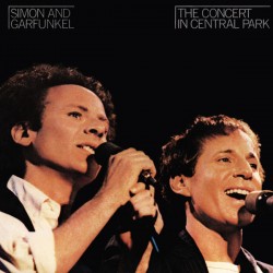 SIMON & GARFUNKEL - The...