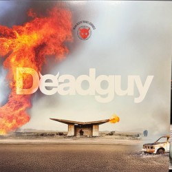 DEADGUY - Near-Death Travel...