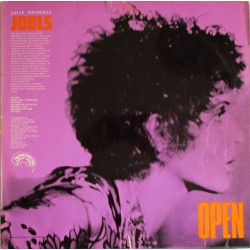 JULIE DRISCOLL, BRIAN AUGER...