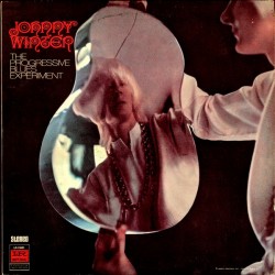 JOHNNY WINTER - The...