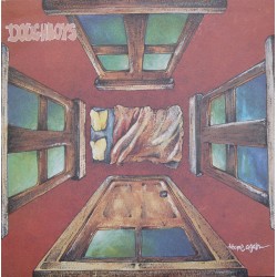 DOUGHBOYS - Home Again LP...