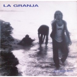LA GRANJA - Azul Eléctrica...