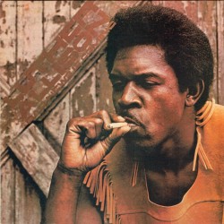 LUTHER ALLISON - Bad News...