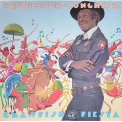PROFESSOR LONGHAIR -...