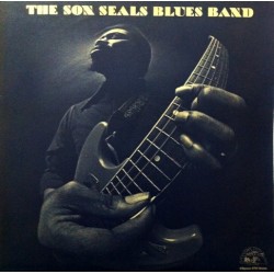 THE SON SEALS BLUES BAND -...