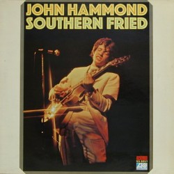 JOHN HAMMOND - Southern...