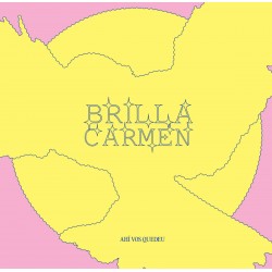 BRILLA CARMEN  - Ahí vos...