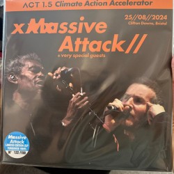 MASSIVE ATTACK - Act 1.5...
