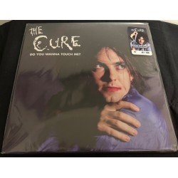 THE CURE - Do You Wanna...