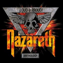 NAZARETH - Loud And Proud...
