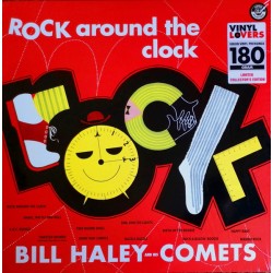BILL HALEY & HIS COMETS -...