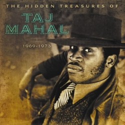 TAJ MAHAL - The Hidden...