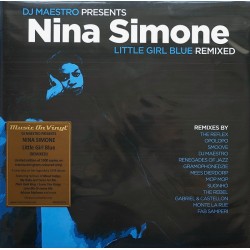 NINA SIMONE -  DJ Maestro...