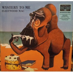 FLEETWOOD MAC - Mystery To...