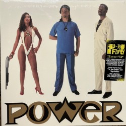 ICE-T - Power LP