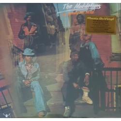 THE MODULATIONS - It's...