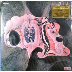 QUILL - Quill LP