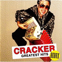 CRACKER - Greatest Hits...