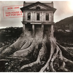 BON JOVI - This House Is...