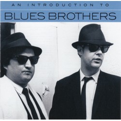 THE BLUES BROTHERS - An...