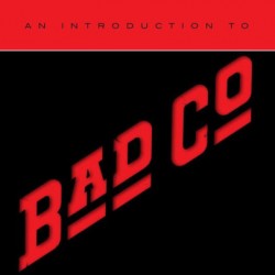 BAD COMPANY - An...