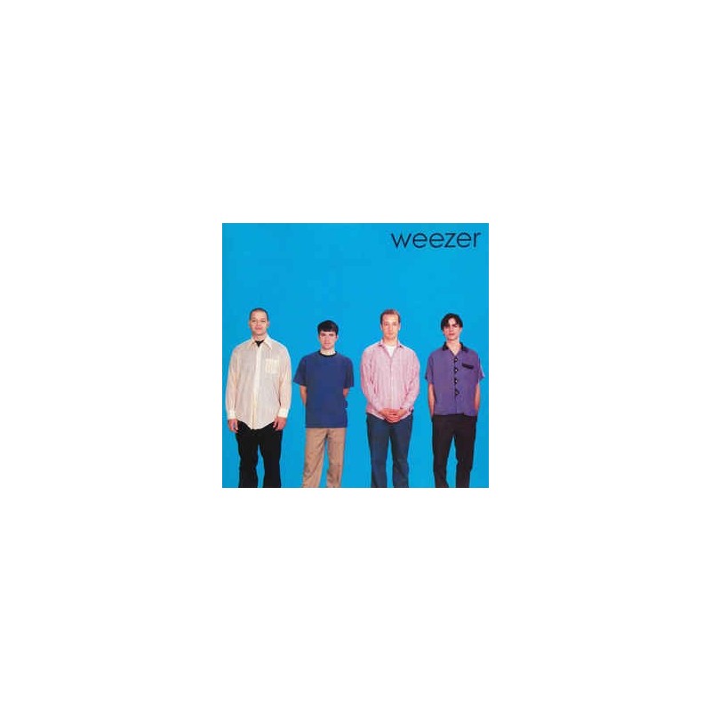 Weezer – Weezer LP Weezer – Weezer LP