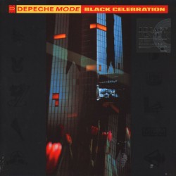 DEPECHE MODE - Black...