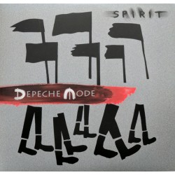 DEPECHE MODE - Spirit LP