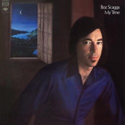 BOZ SCAGGS - My Time LP