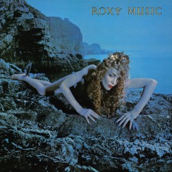 ROXY MUSIC - Siren LP