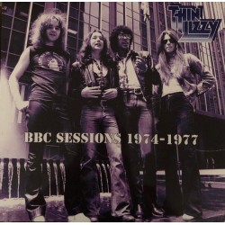 THIN LIZZY ‎– BBC Sessions...
