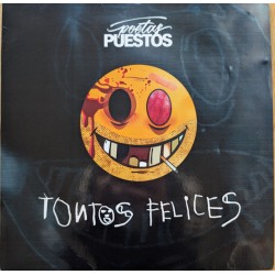 POETAS PUESTOS - Tontos...