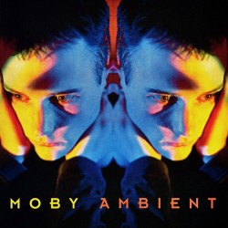 MOBY - Ambient LP