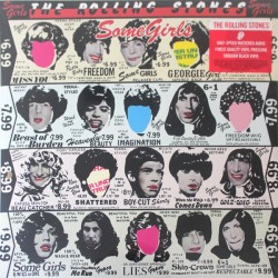THE ROLLING STONES - Some...