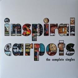 INSPIRAL CARPETS - INSPIRAL...