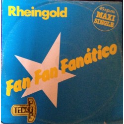 RHEINGOLD - Fan Fan...