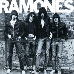 RAMONES - Ramones LP...