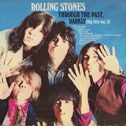 ROLLING STONES - Through...