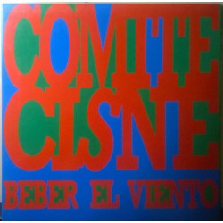 COMITE CISNE - Beber El...