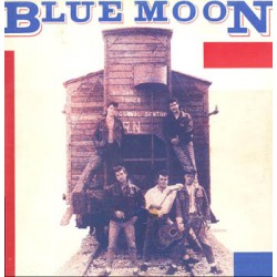 BLUE MOON - Blue Moon LP...