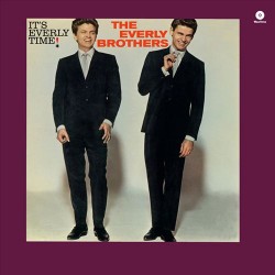 EVERLY BROTHERS - It's...