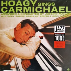 HOAGY CARMICHAEL - Hoagy...